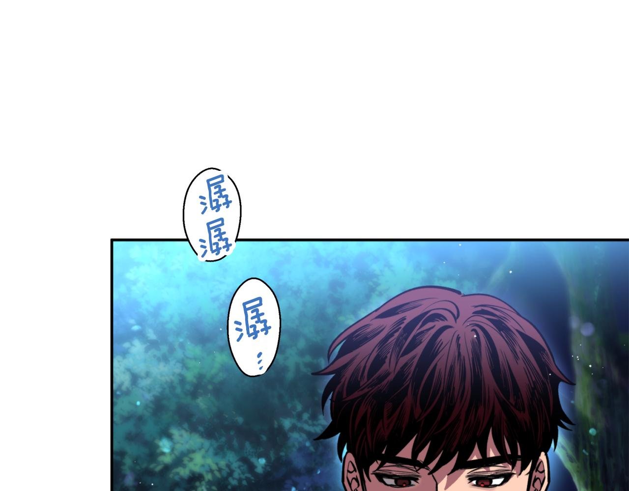 第35话 天神的抉择