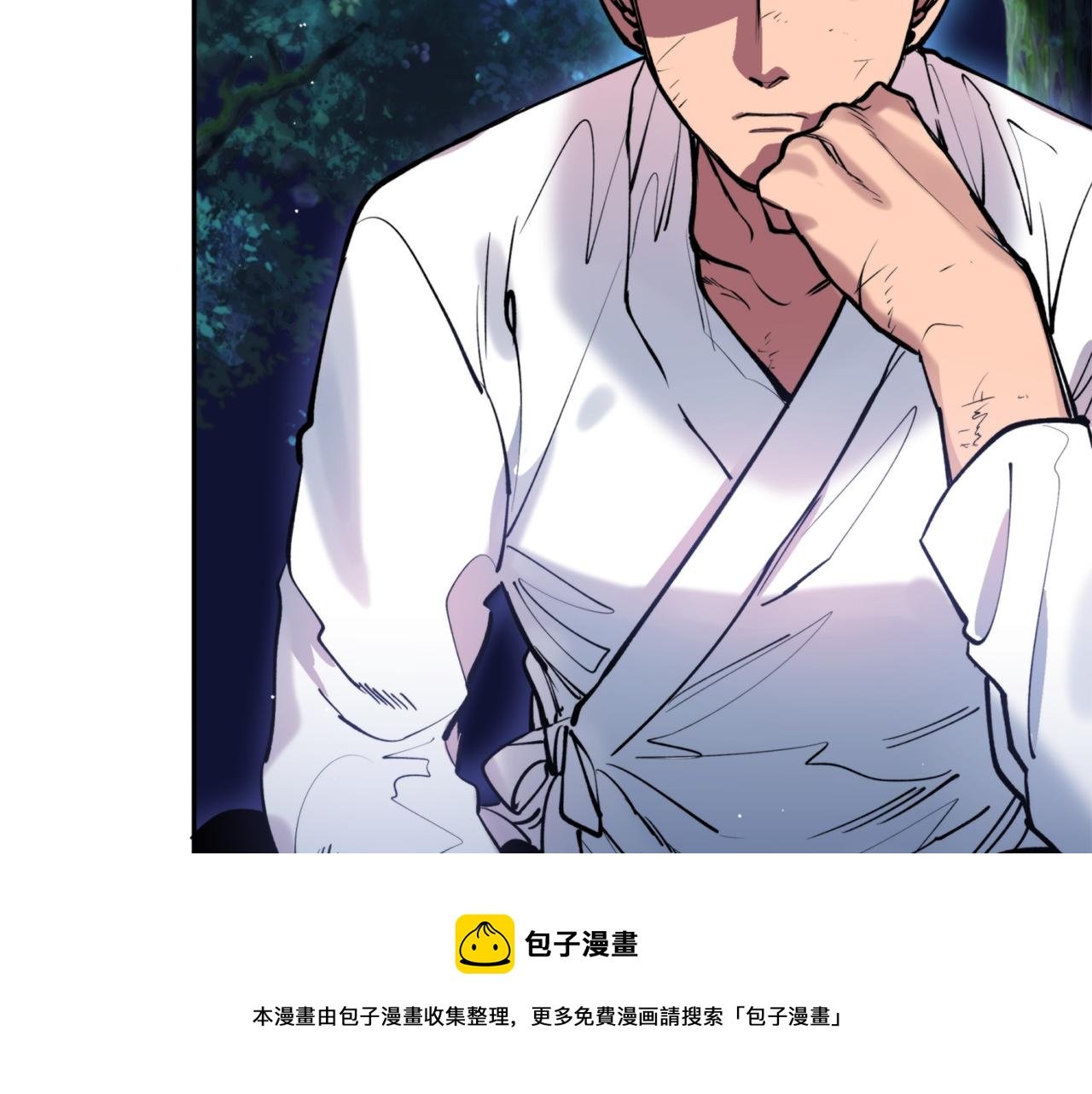 第35话 天神的抉择