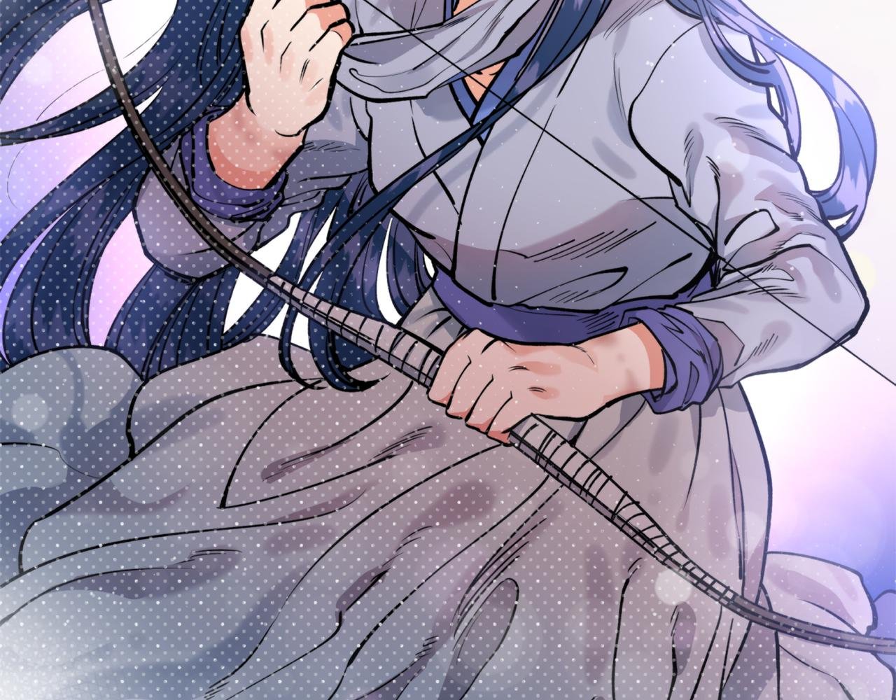 第44话 尽头
