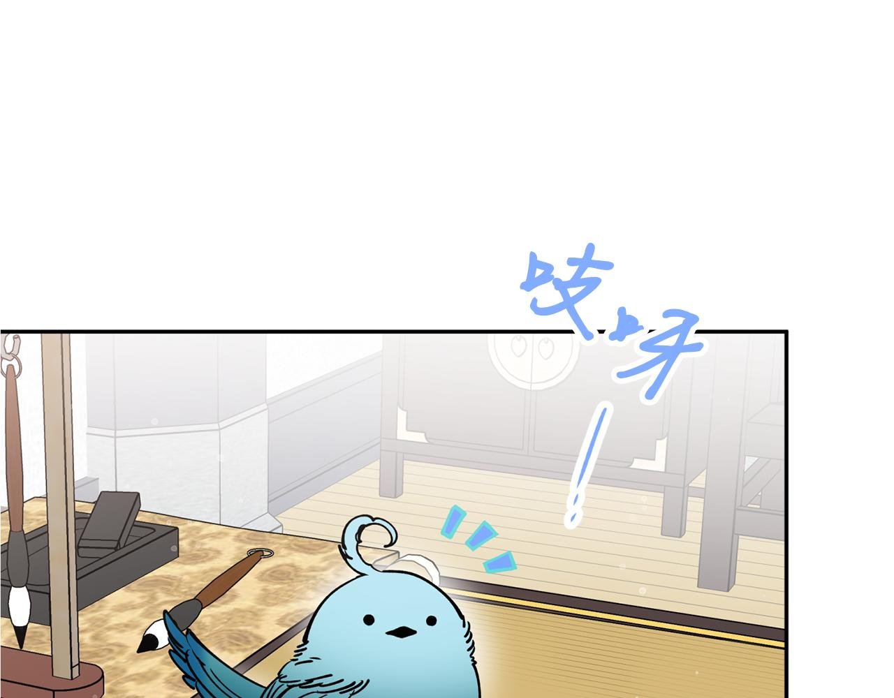 第51话 上天的召唤
