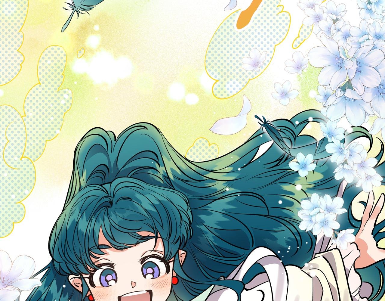 第51话 上天的召唤