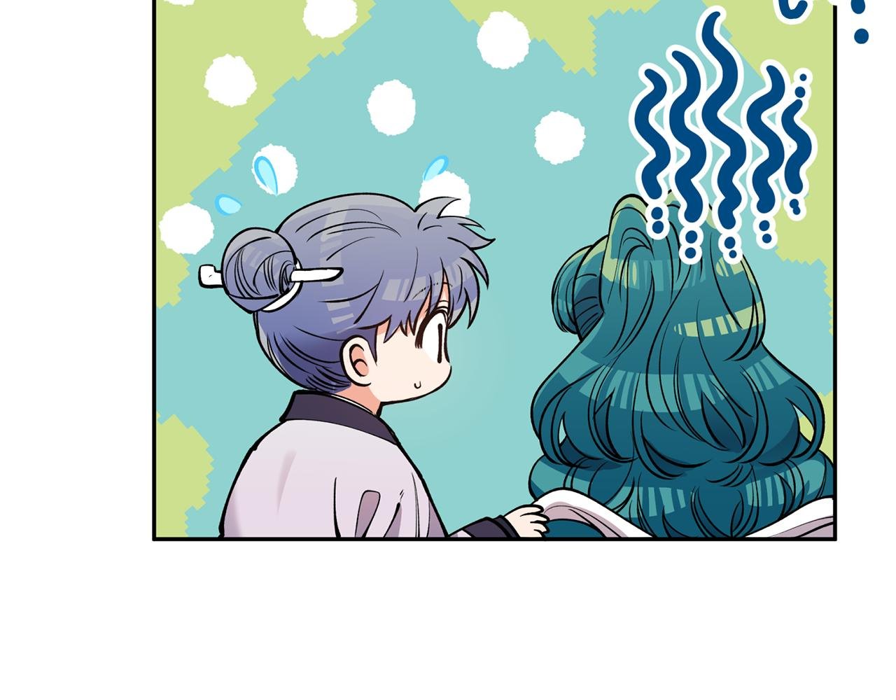 第51话 上天的召唤