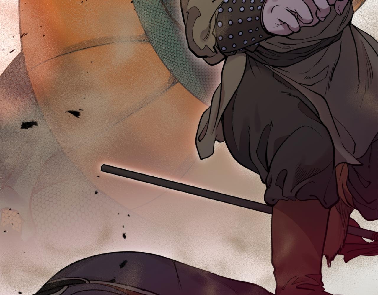 第54话 原来的模样