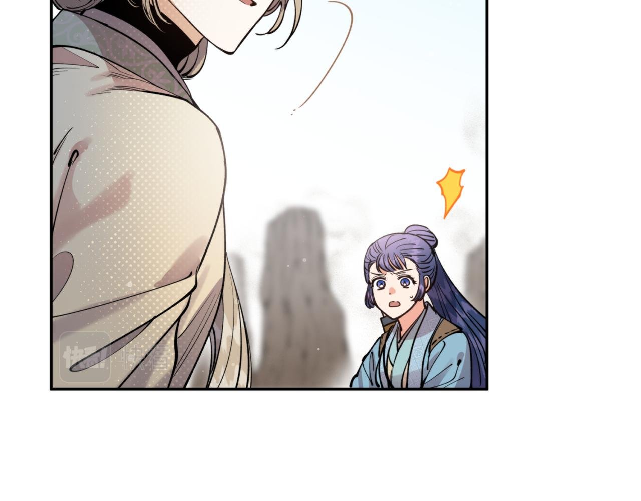 第56话 恢复了理性