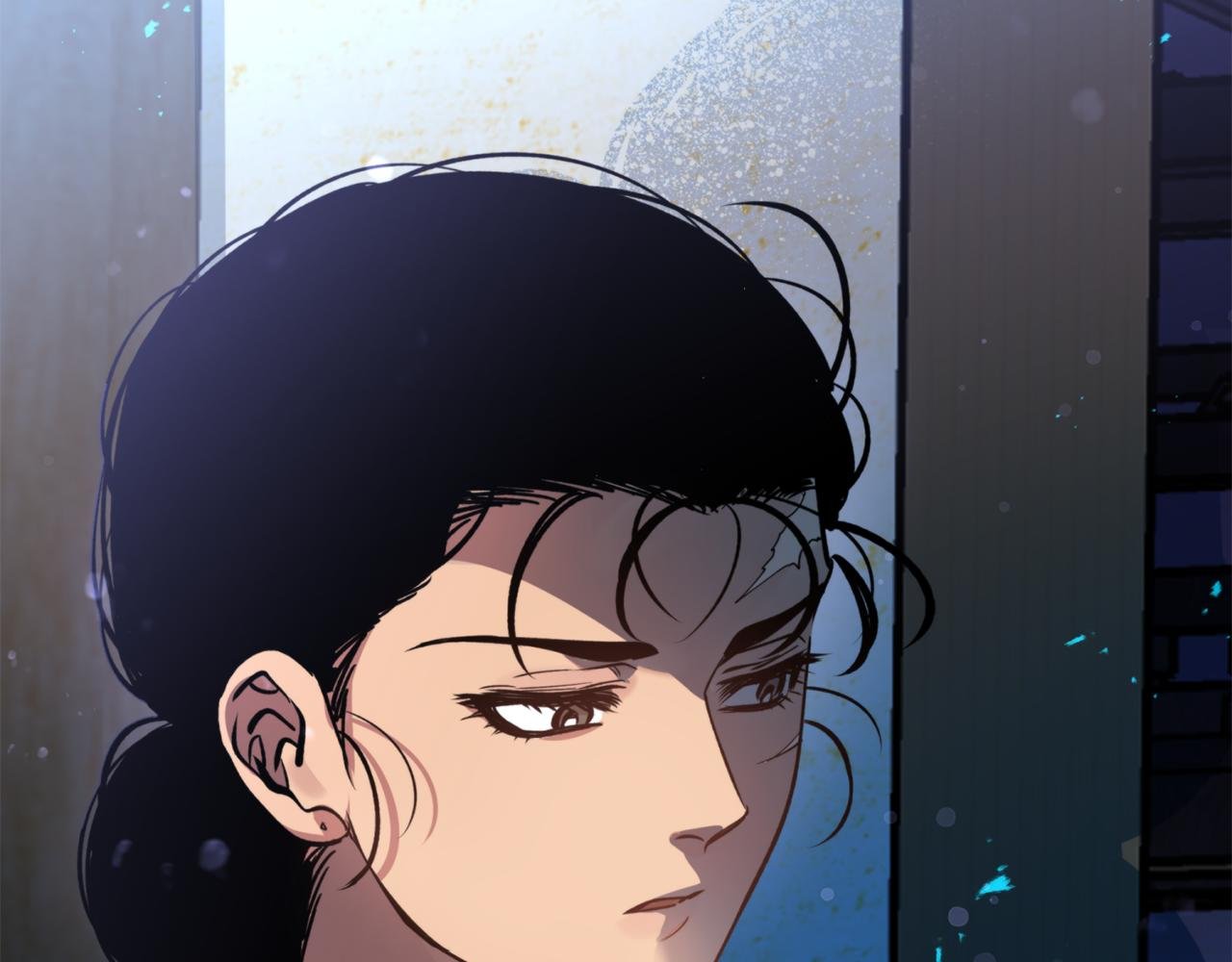 第64话 用血来泡