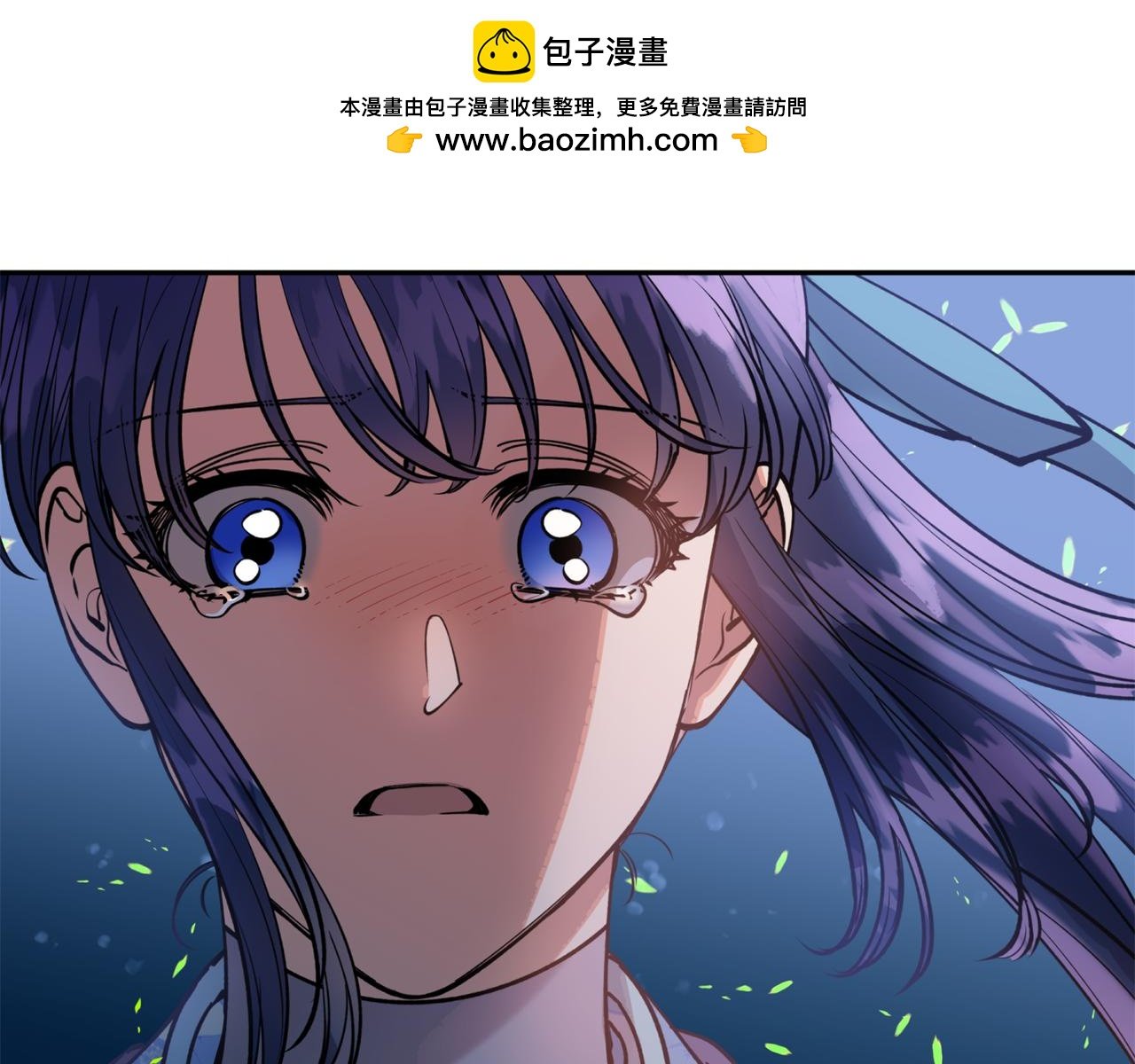 第95话 尘埃落定