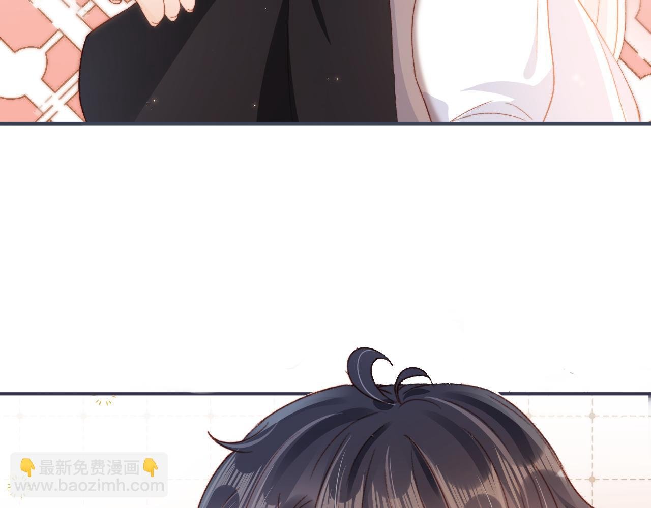 序章 双倍崽崽，双倍快乐