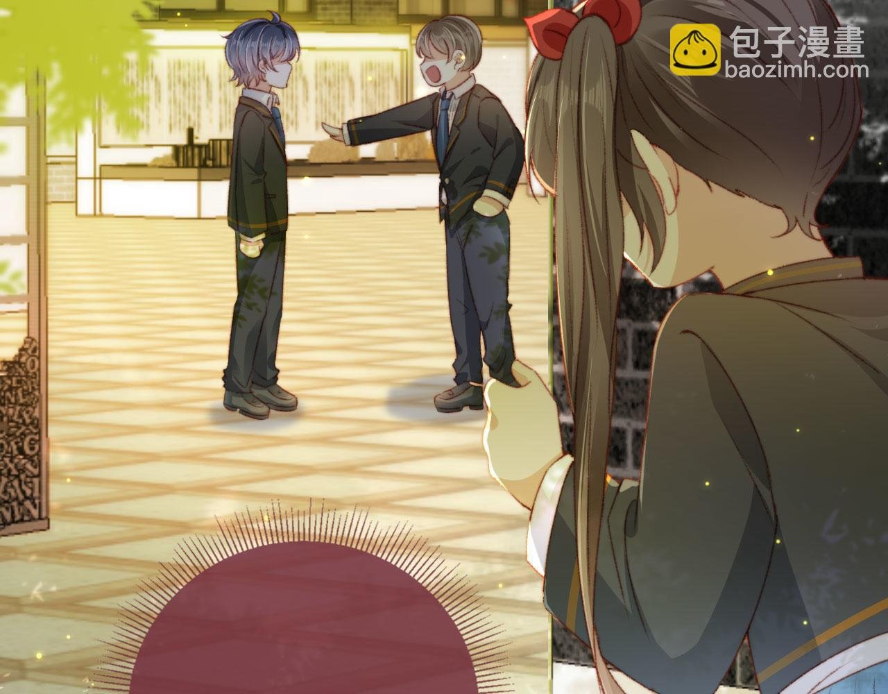 第21话 卷！