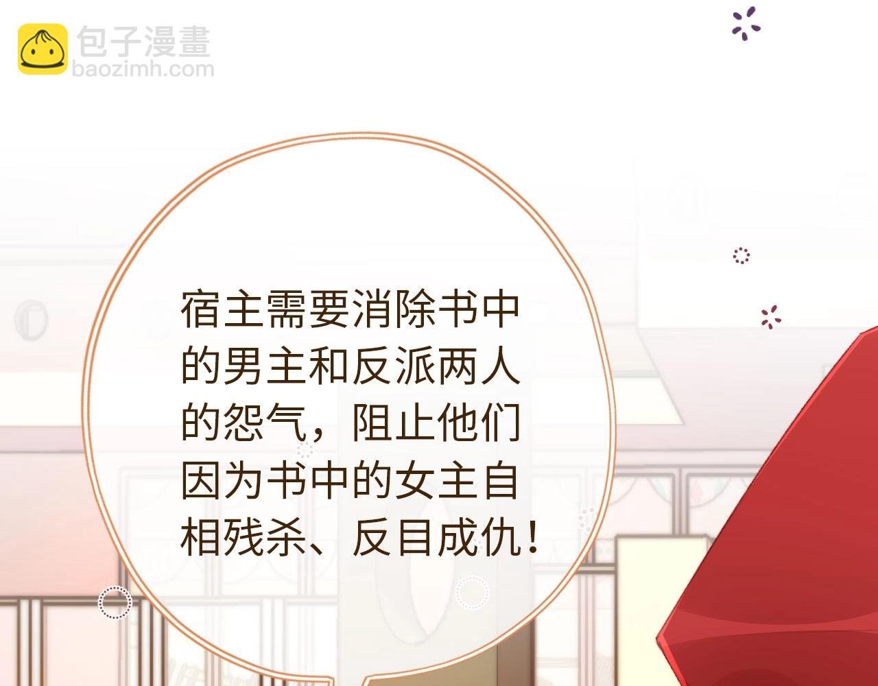 第1话 收养男主
