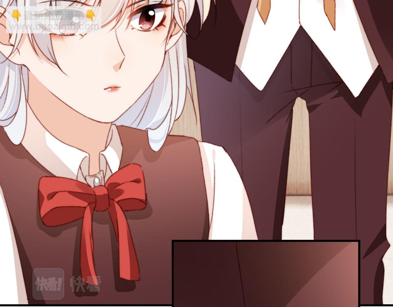 第34话 喜欢什么样的？
