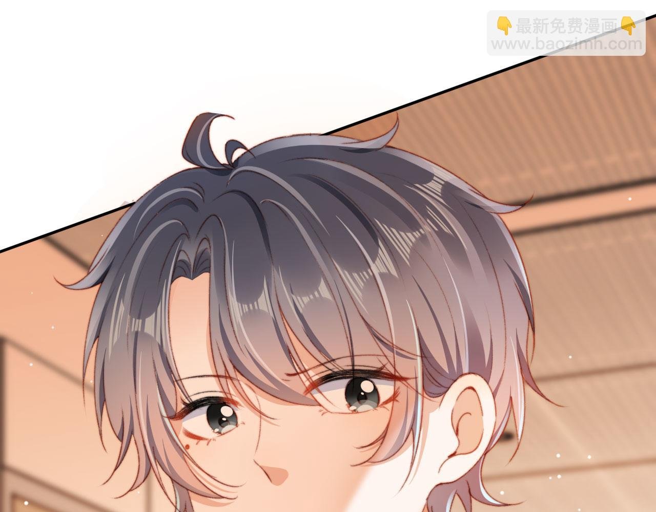 第37话 一见钟情？