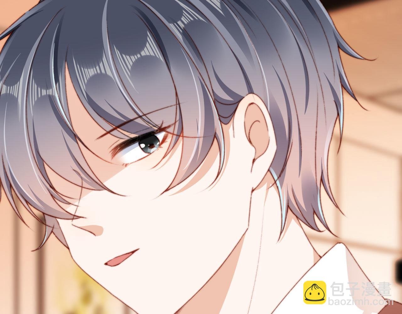 第37话 一见钟情？