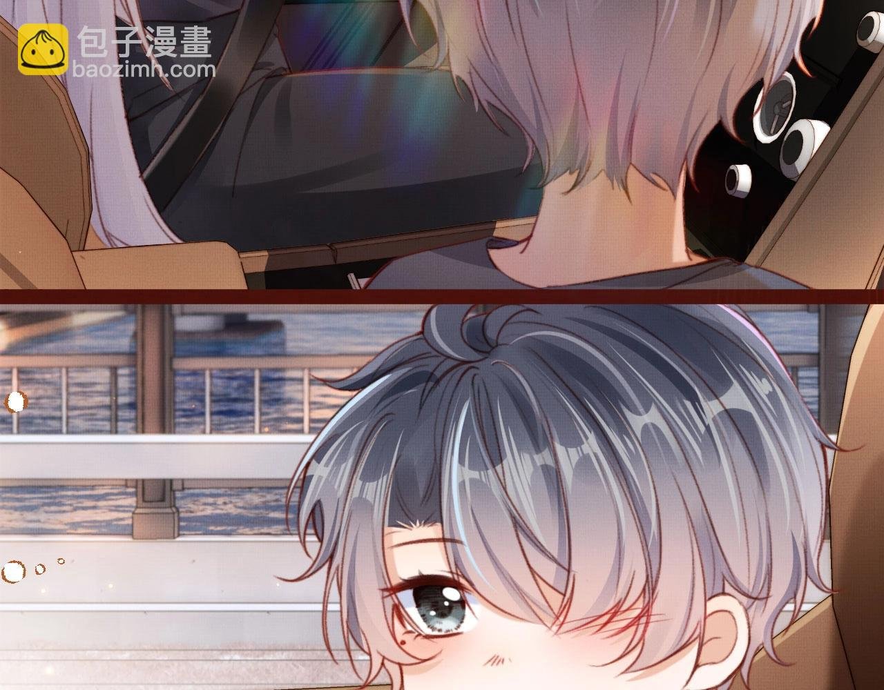 第2话 会被抛弃吗？