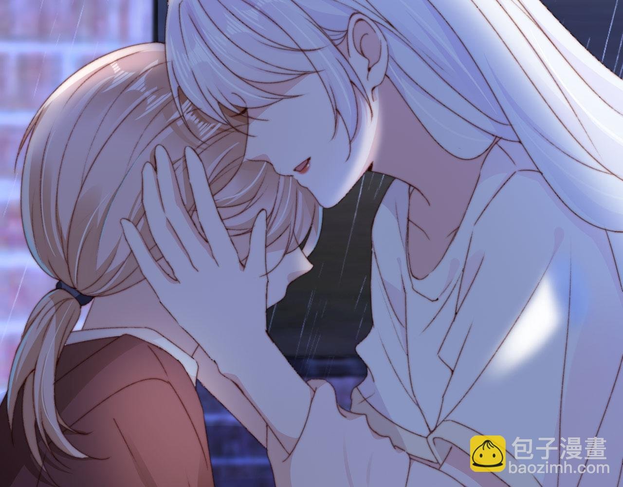 第39话 牵手