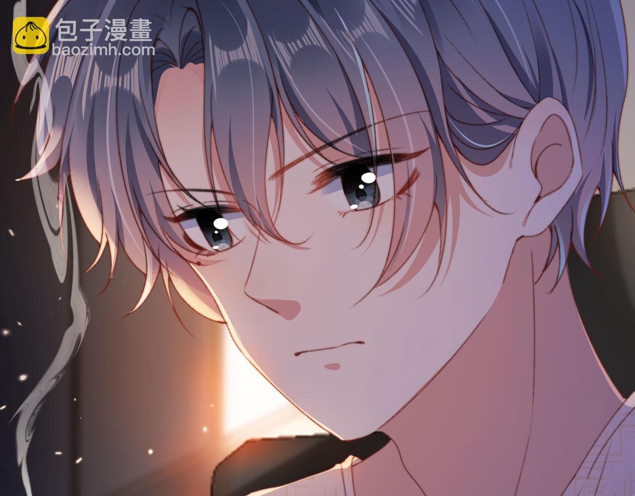 第40话 你们恋爱了？