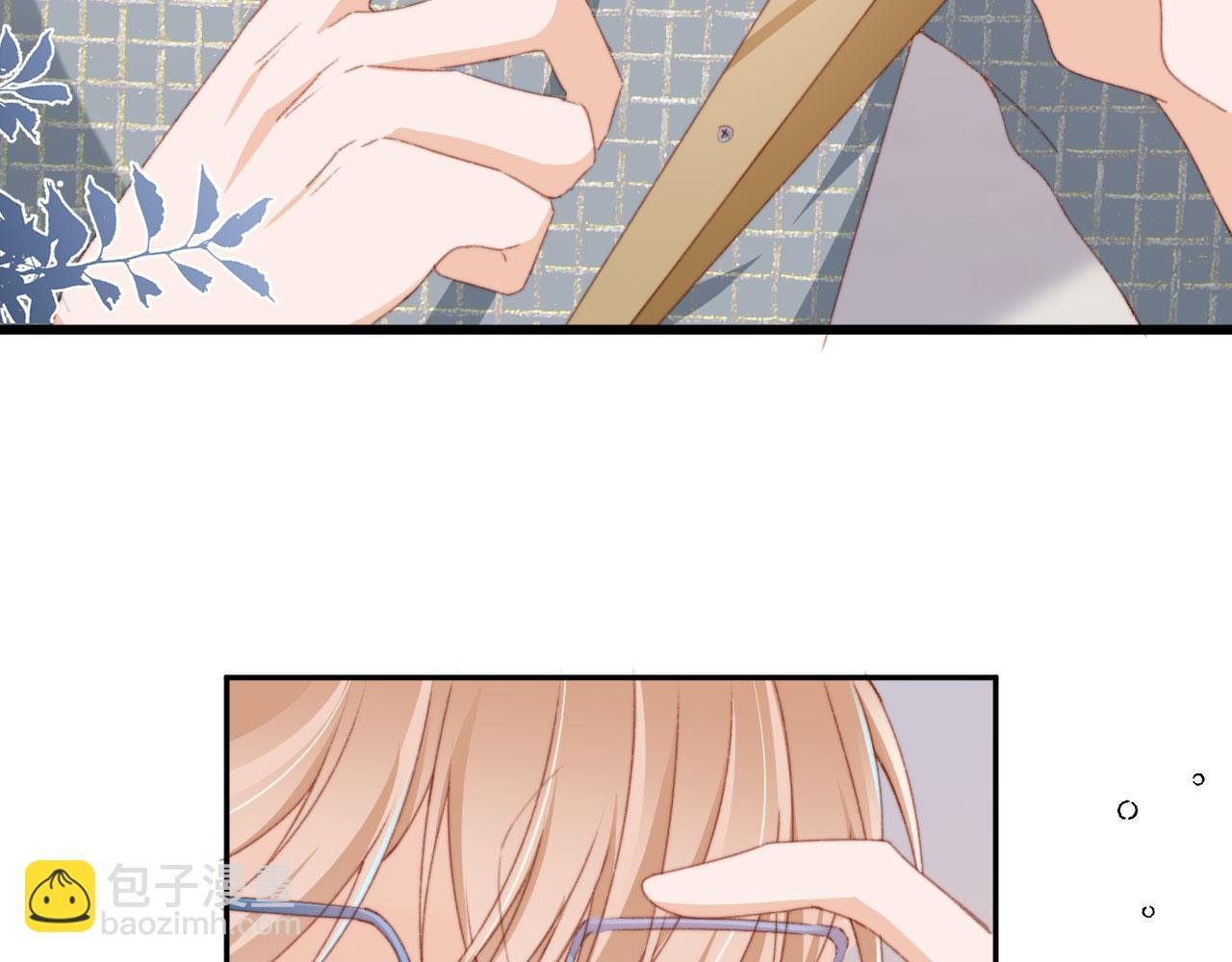 第40话 你们恋爱了？