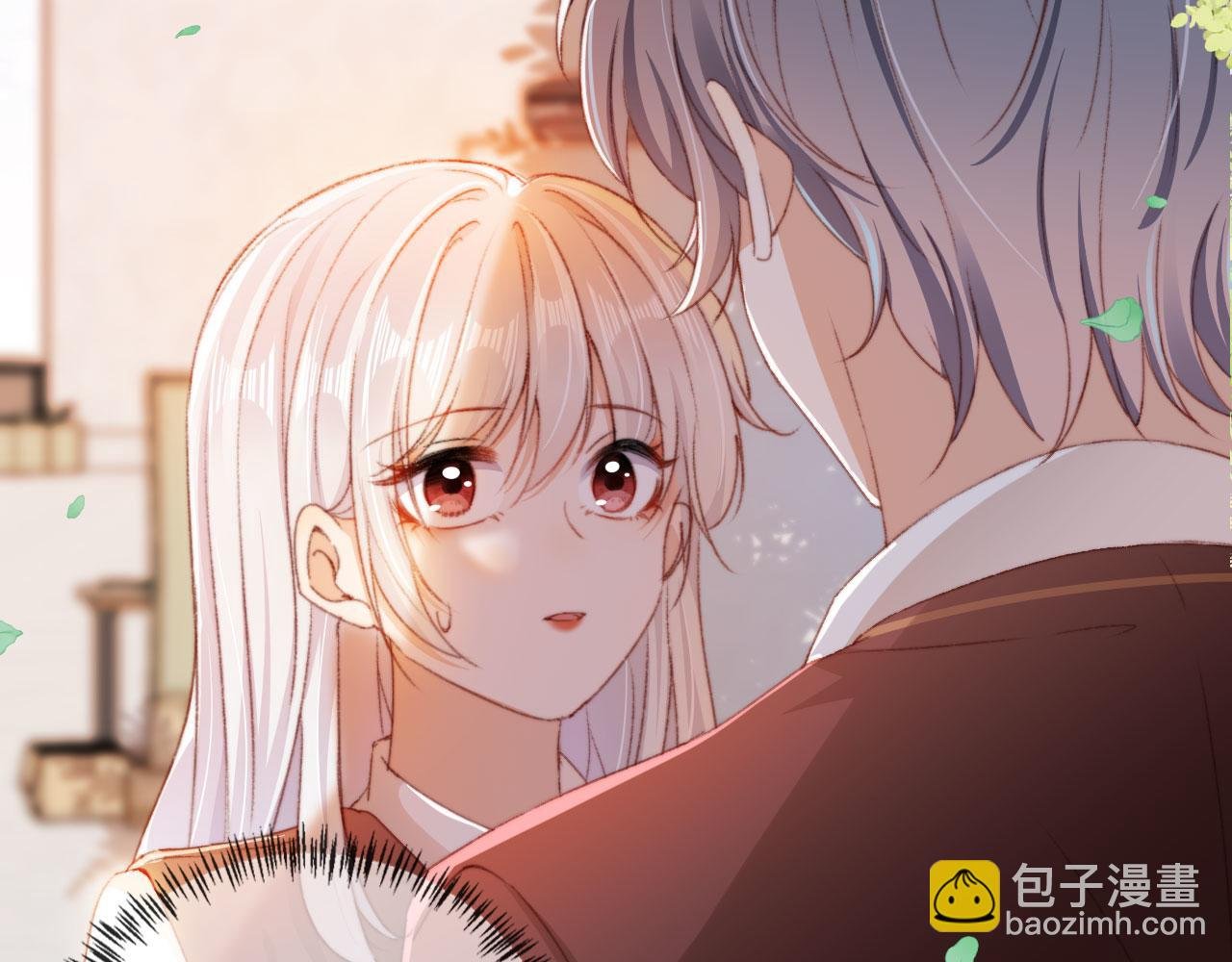 第41话 楚燕绥的妞