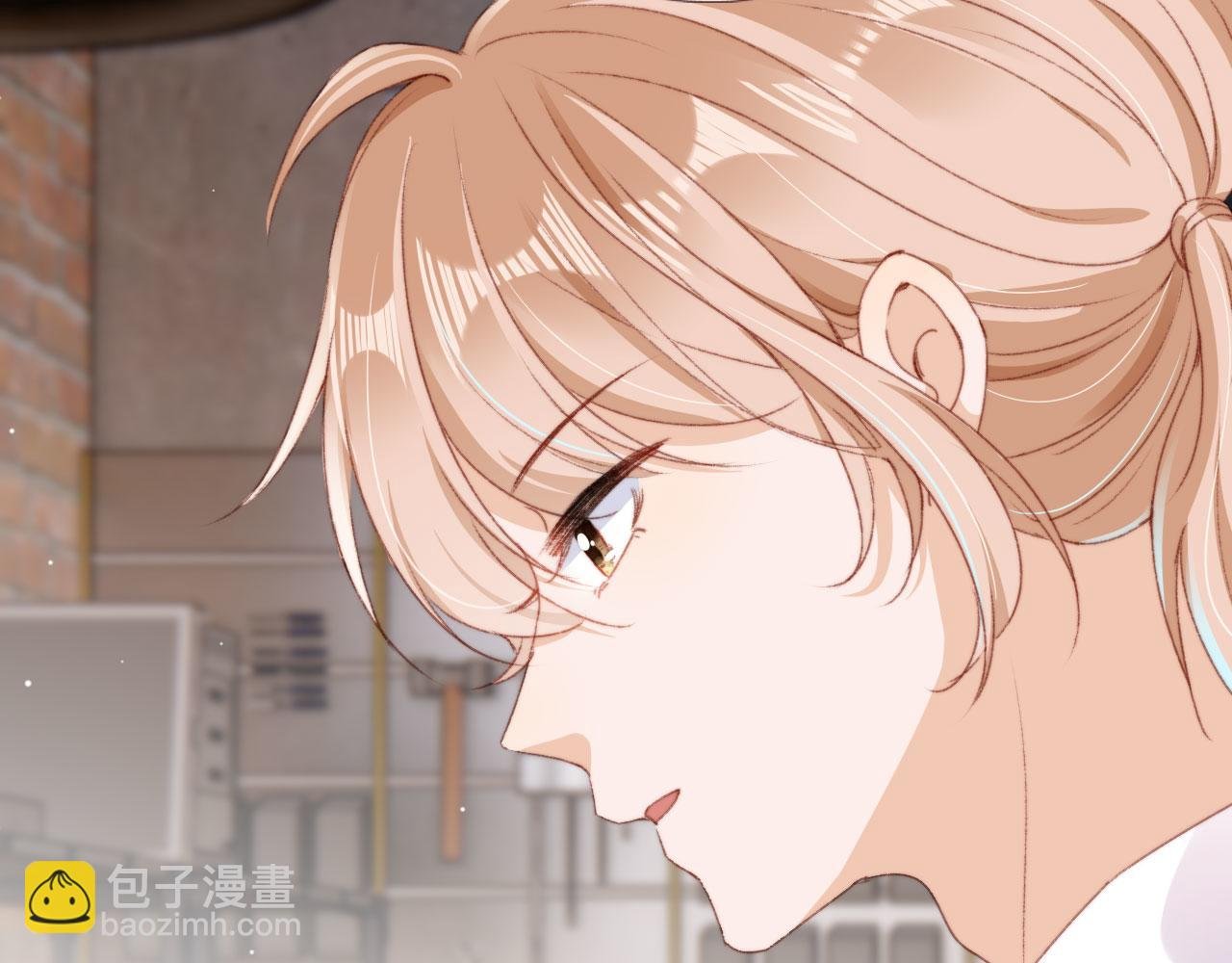 第44话 谈恋爱？
