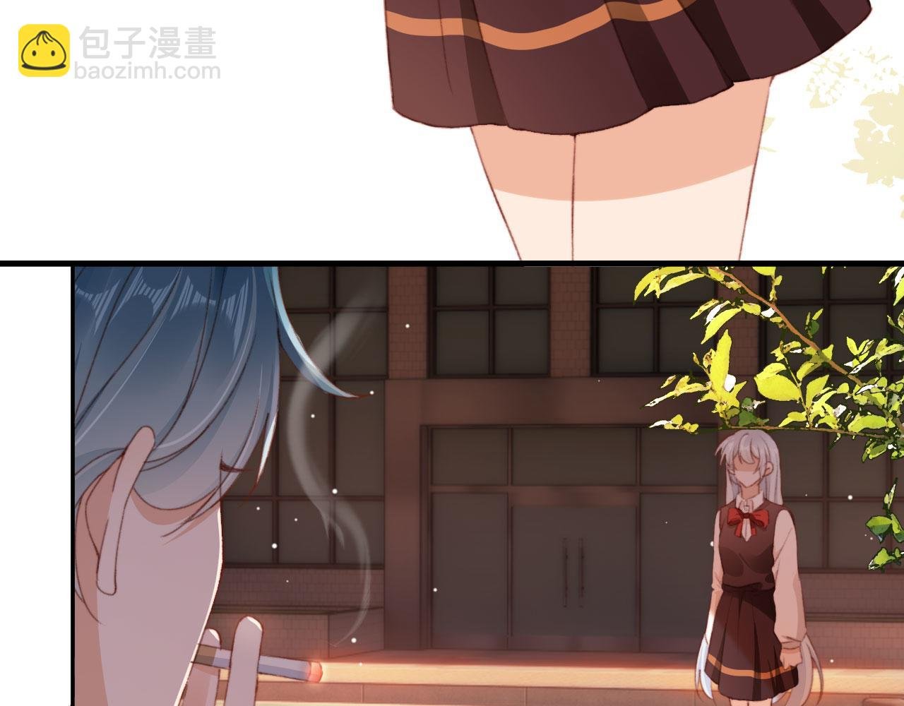 第47话 你在乎的人