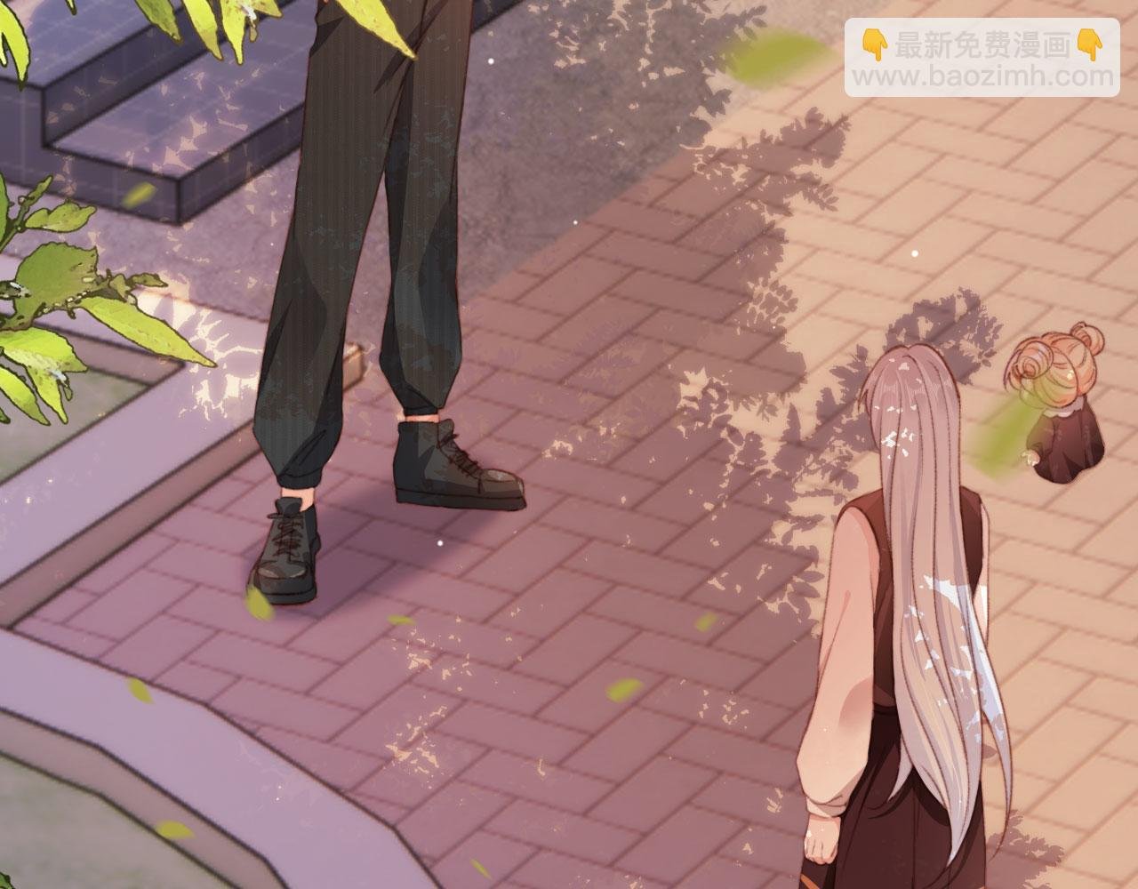 第47话 你在乎的人