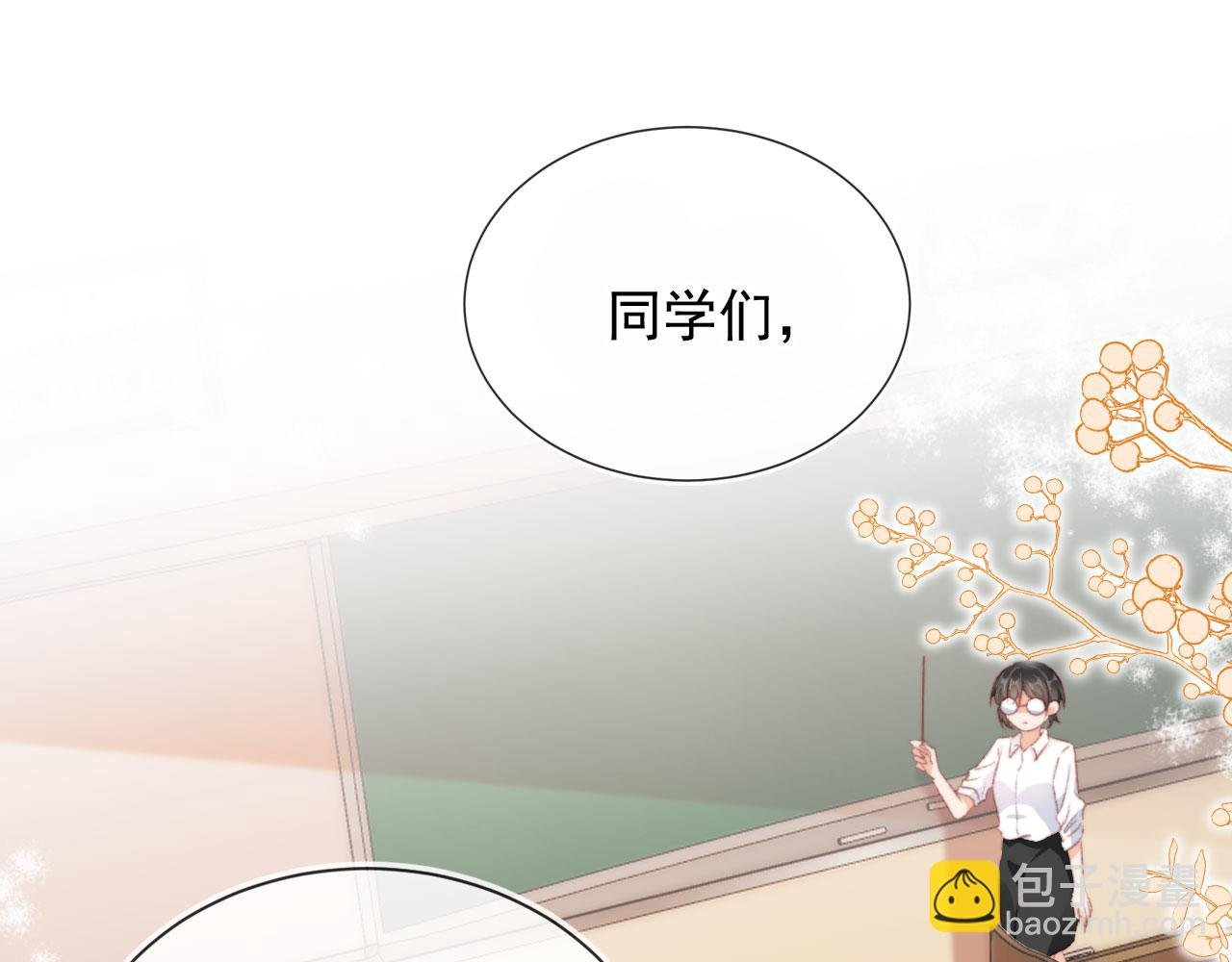 第51话 幼稚的崽们