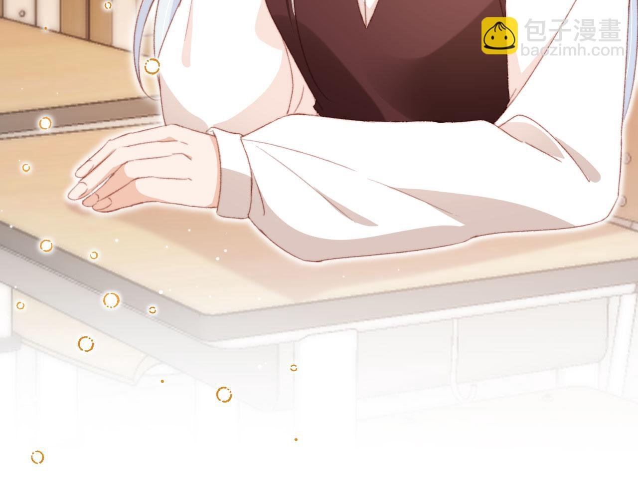 第51话 幼稚的崽们