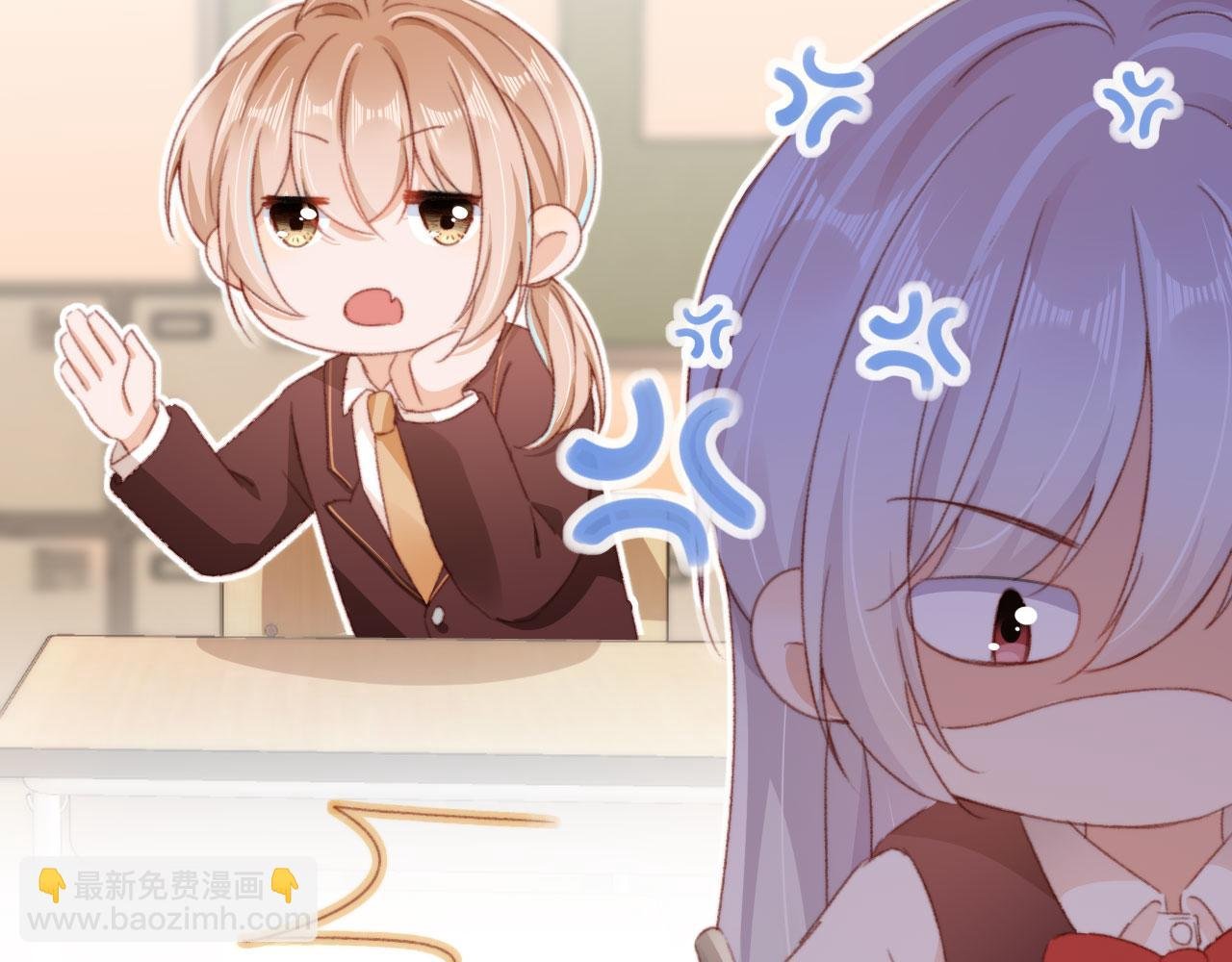 第51话 幼稚的崽们