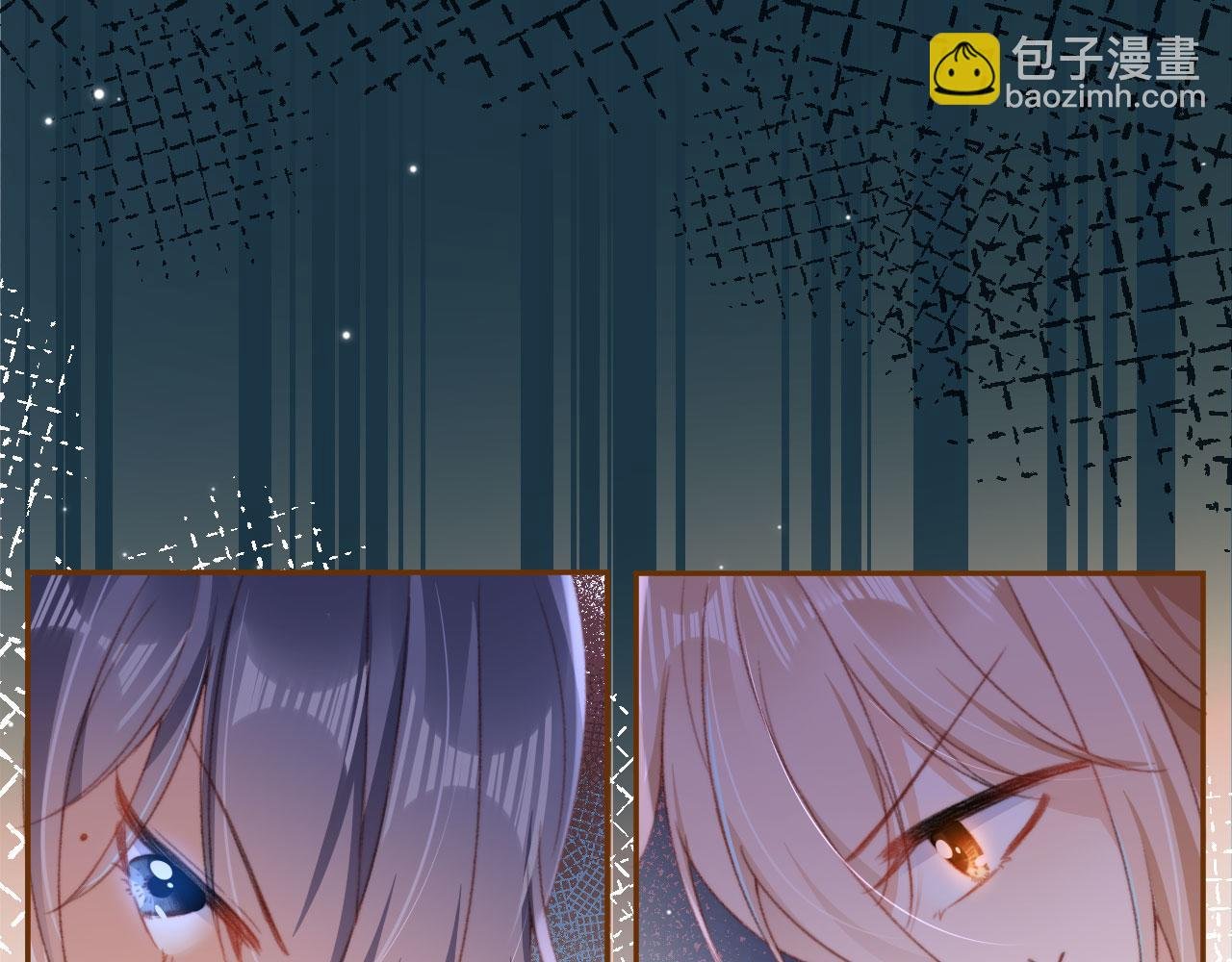 第51话 幼稚的崽们