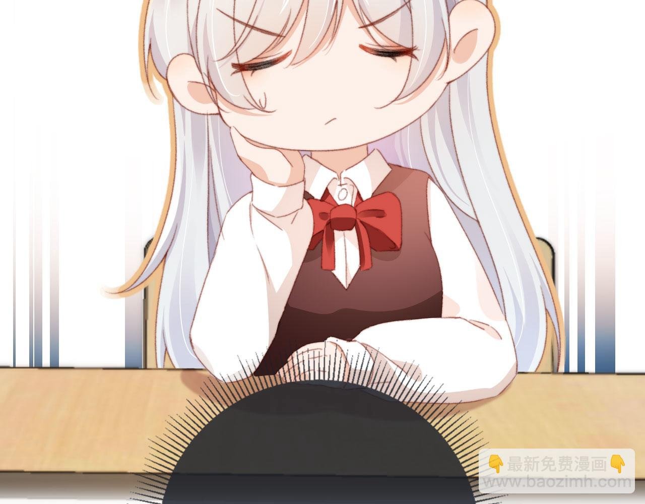第51话 幼稚的崽们