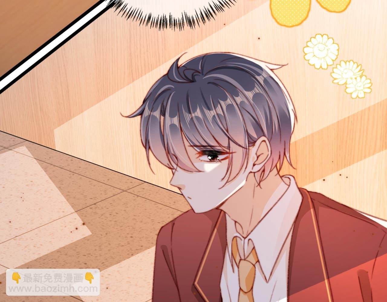 第58话 我没有母亲！