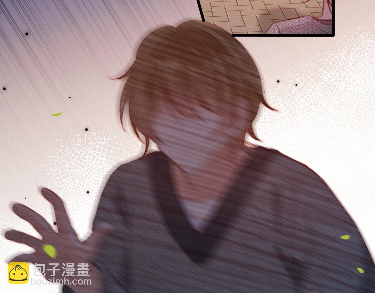 第58话 我没有母亲！