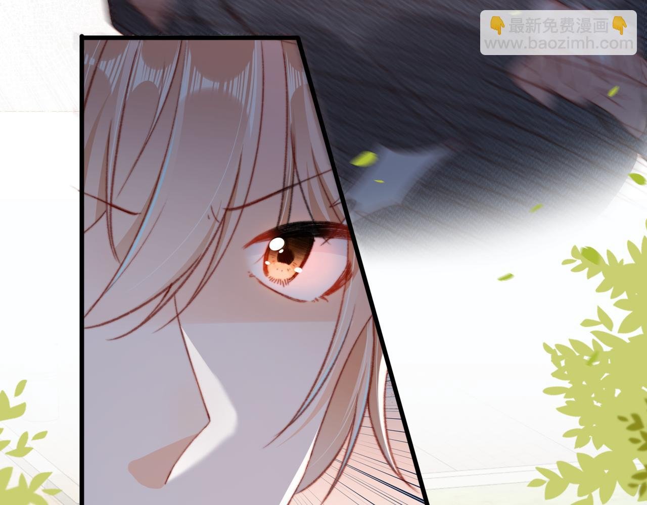 第58话 我没有母亲！
