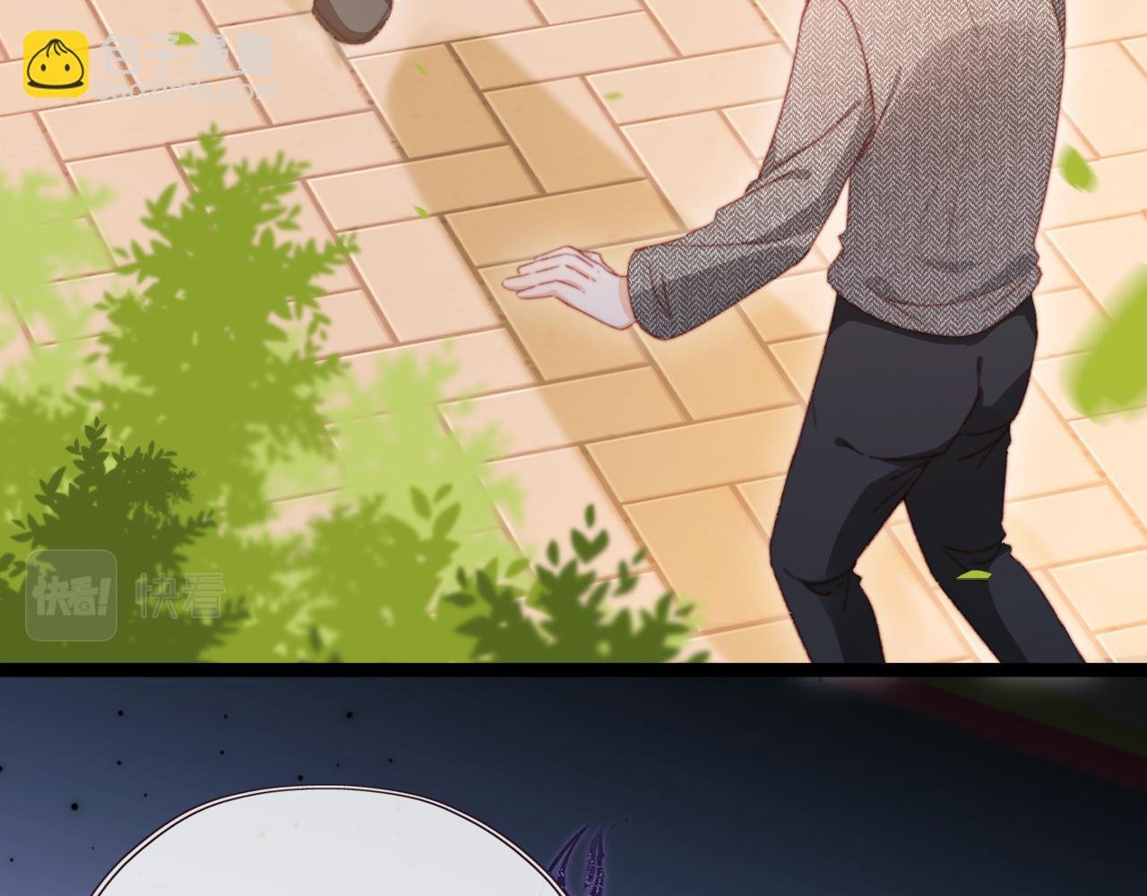 第58话 我没有母亲！
