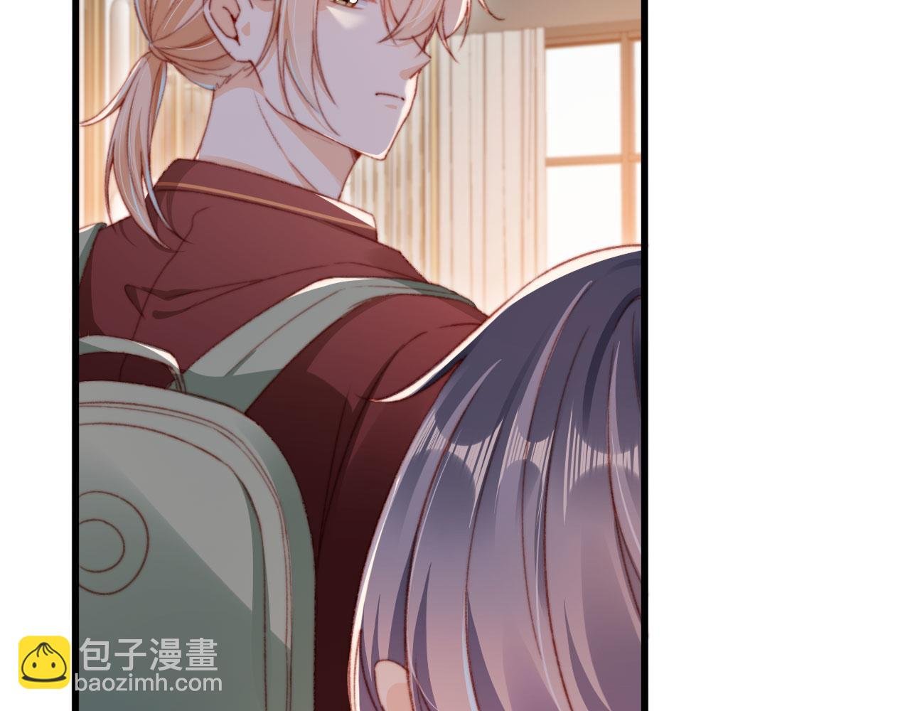 第62话 我在嫉妒吗？