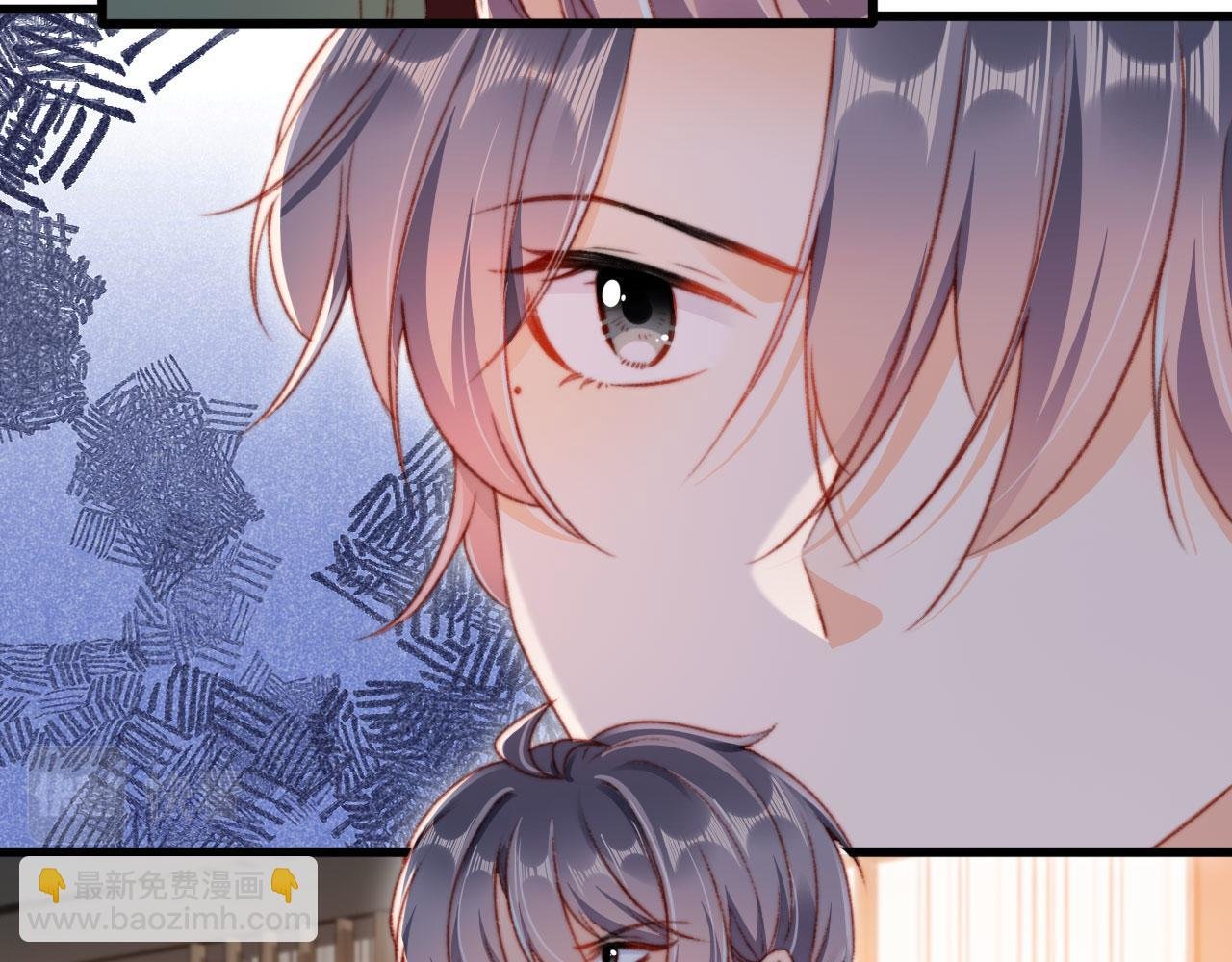 第62话 我在嫉妒吗？