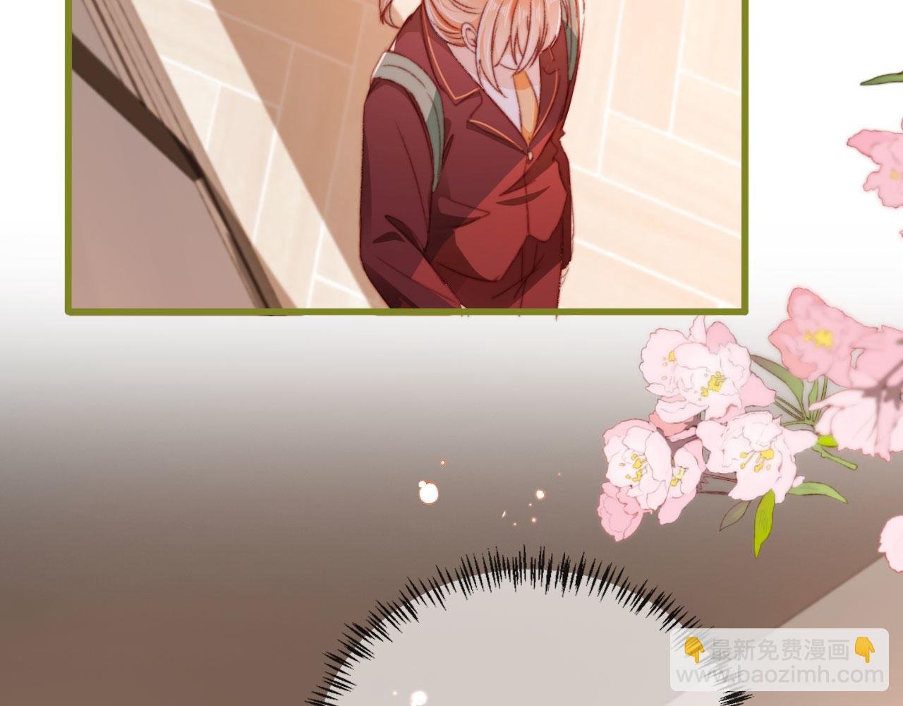 第62话 我在嫉妒吗？