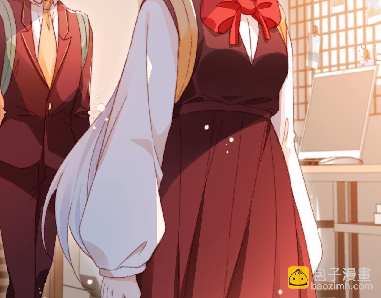 第62话 我在嫉妒吗？