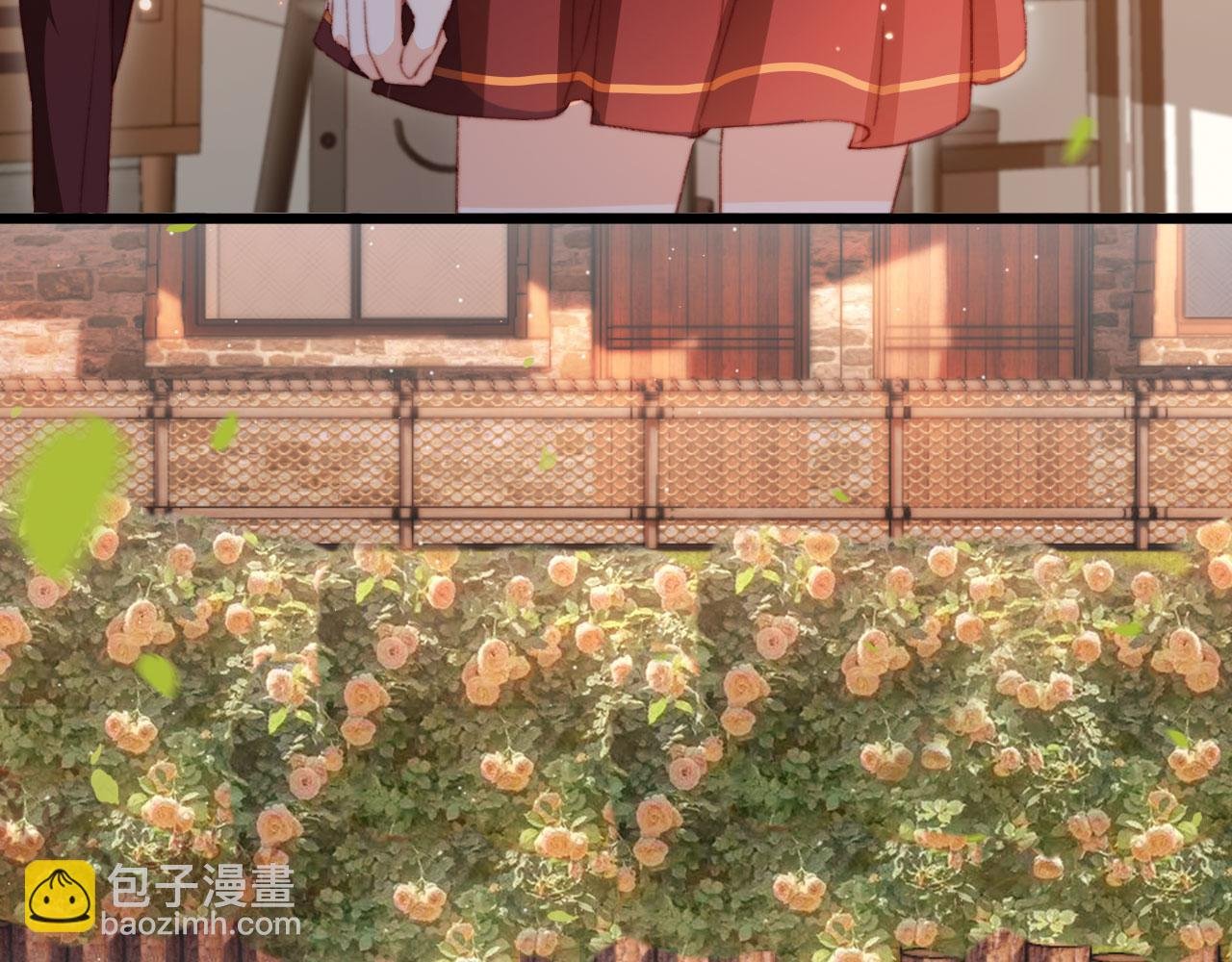 第62话 我在嫉妒吗？