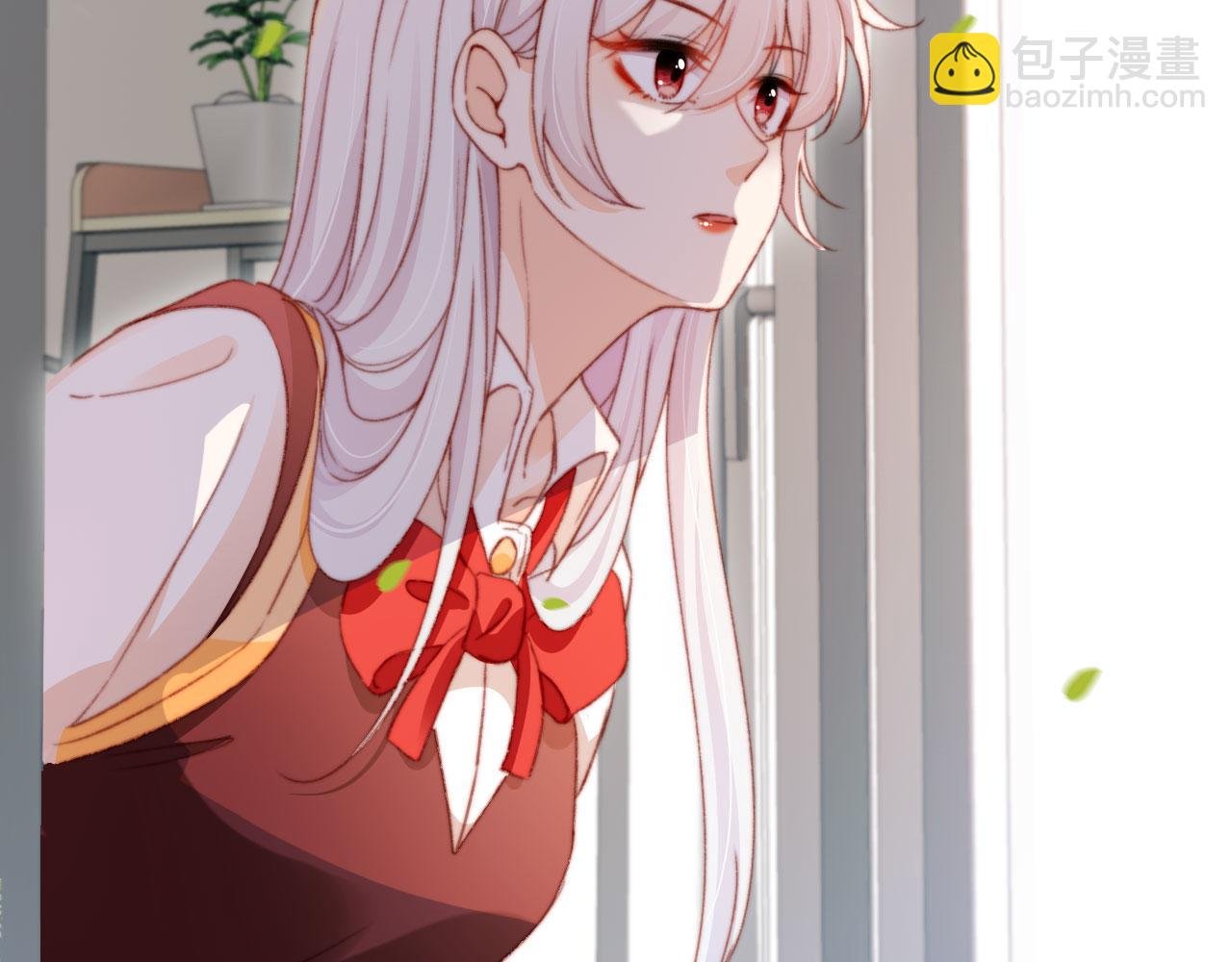 第62话 我在嫉妒吗？