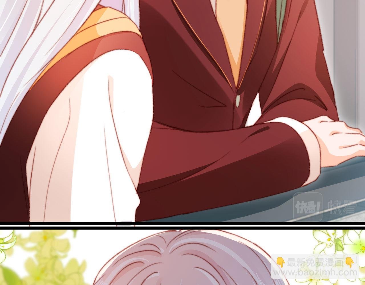 第62话 我在嫉妒吗？