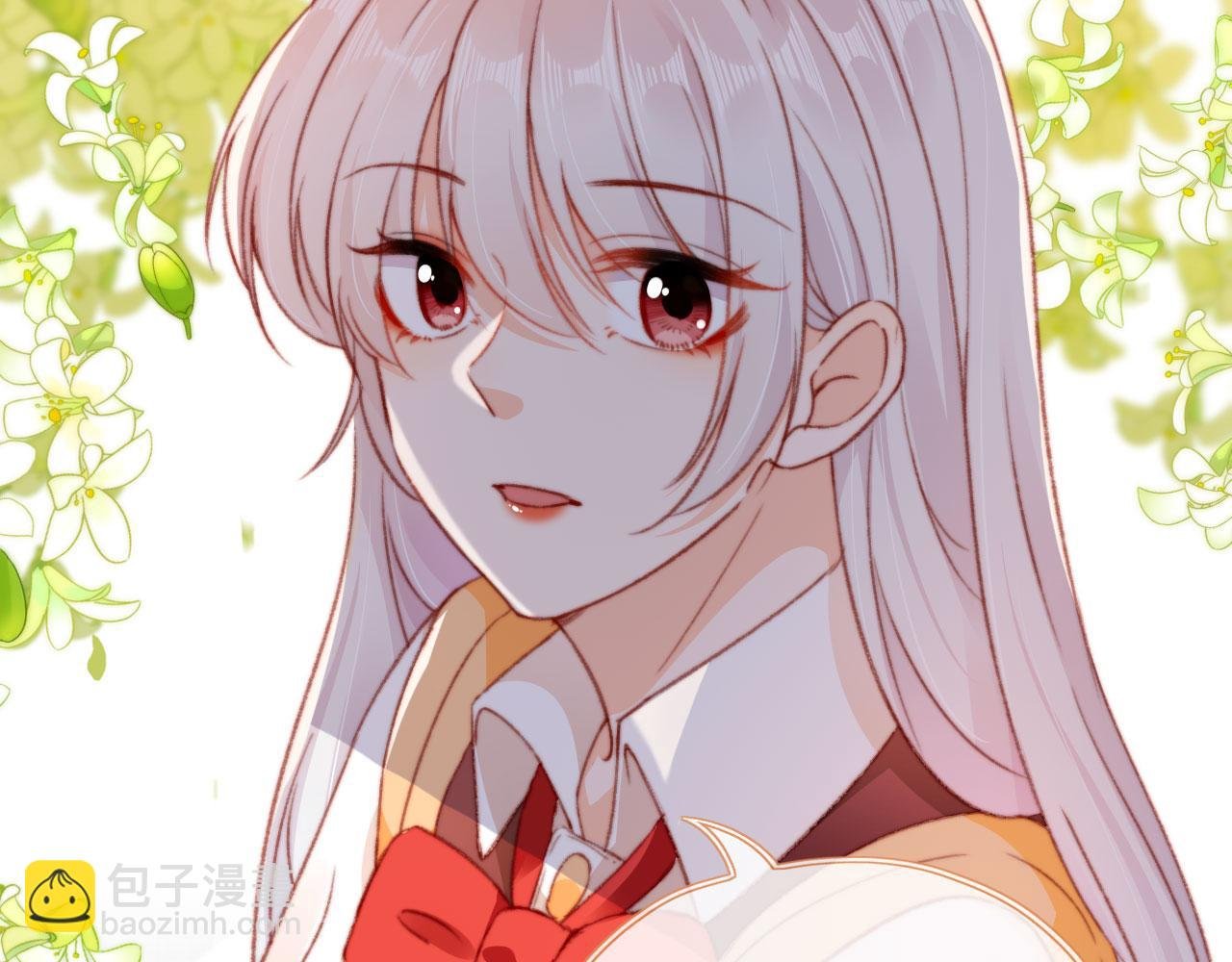 第62话 我在嫉妒吗？