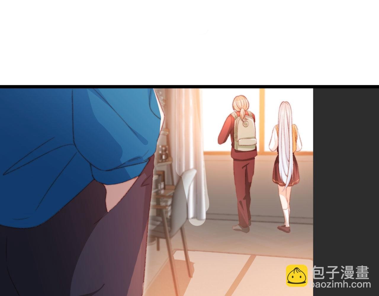 第62话 我在嫉妒吗？