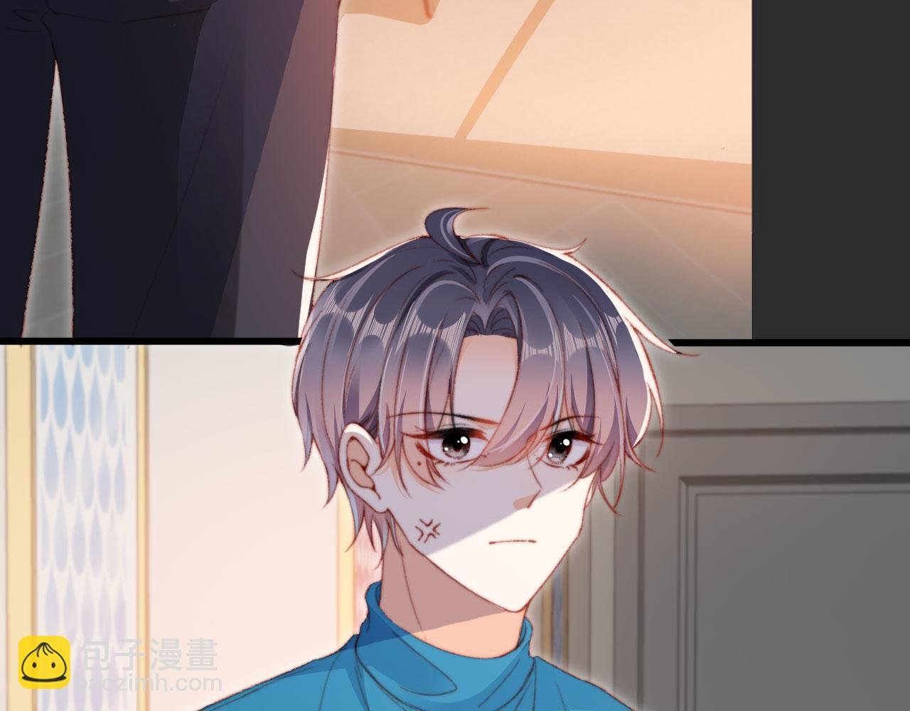 第62话 我在嫉妒吗？