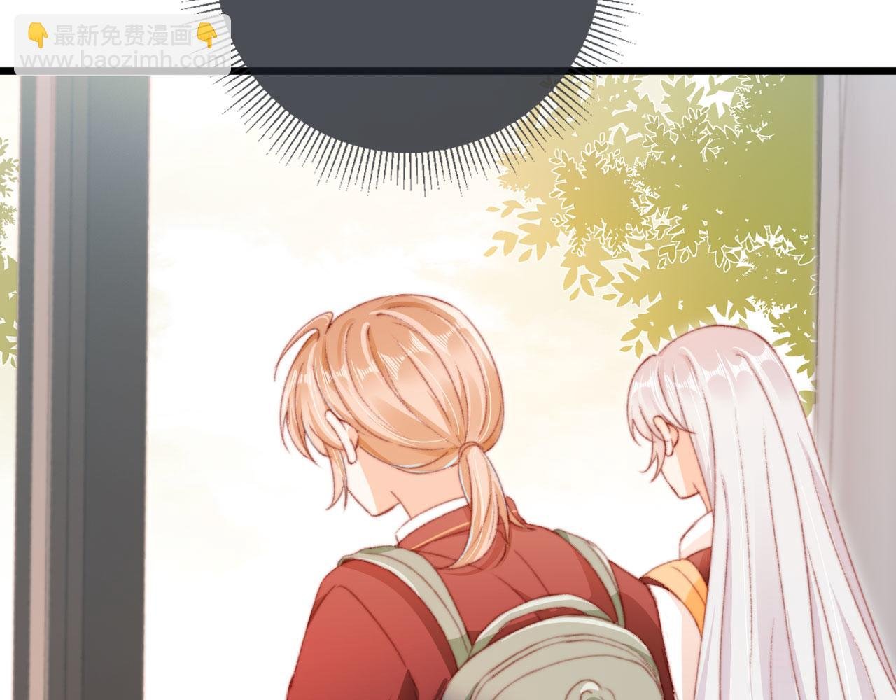 第62话 我在嫉妒吗？