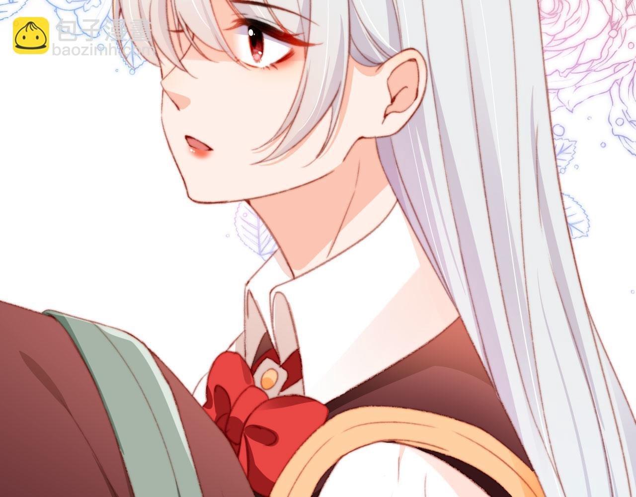 第62话 我在嫉妒吗？