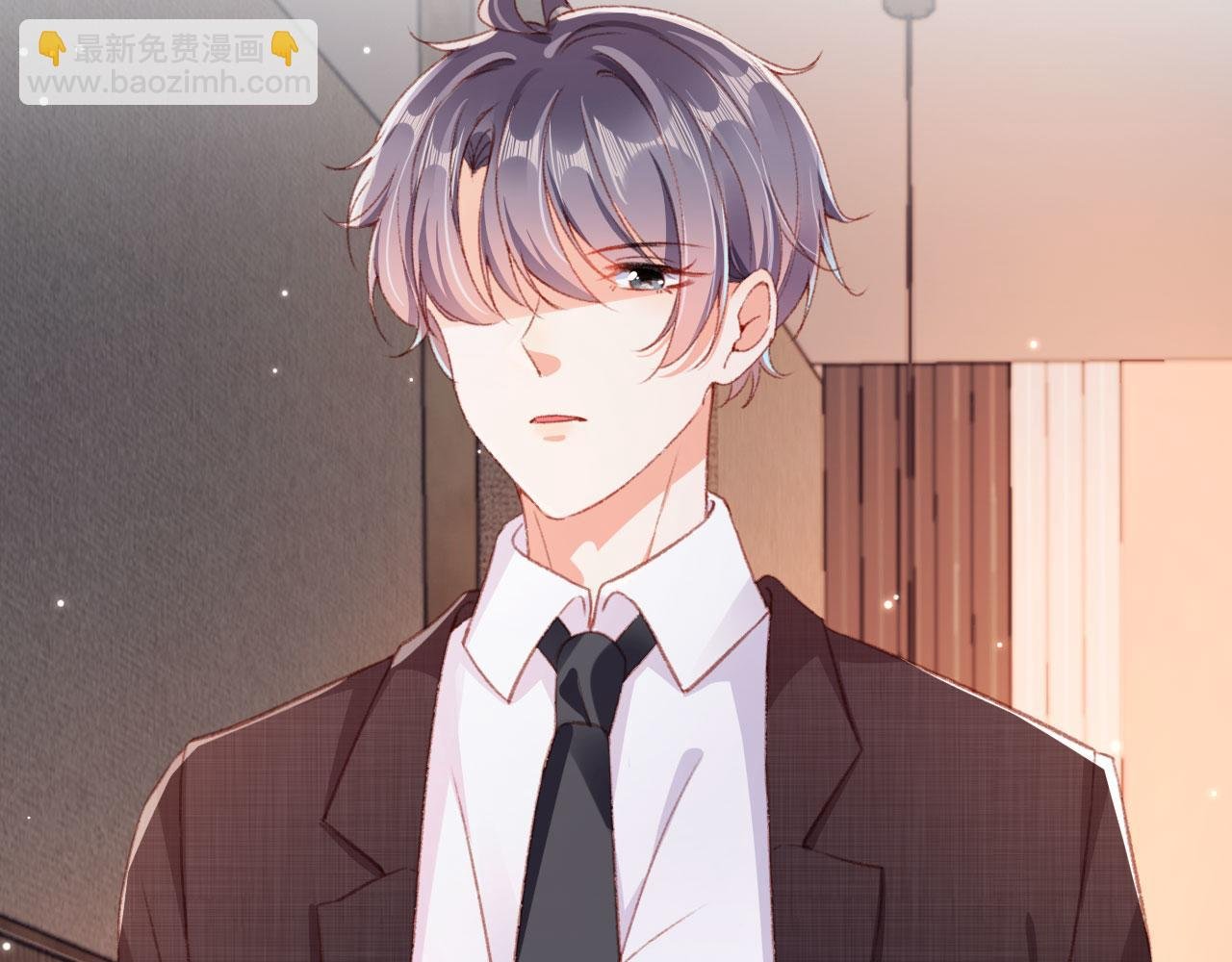 第65话 梦中的他