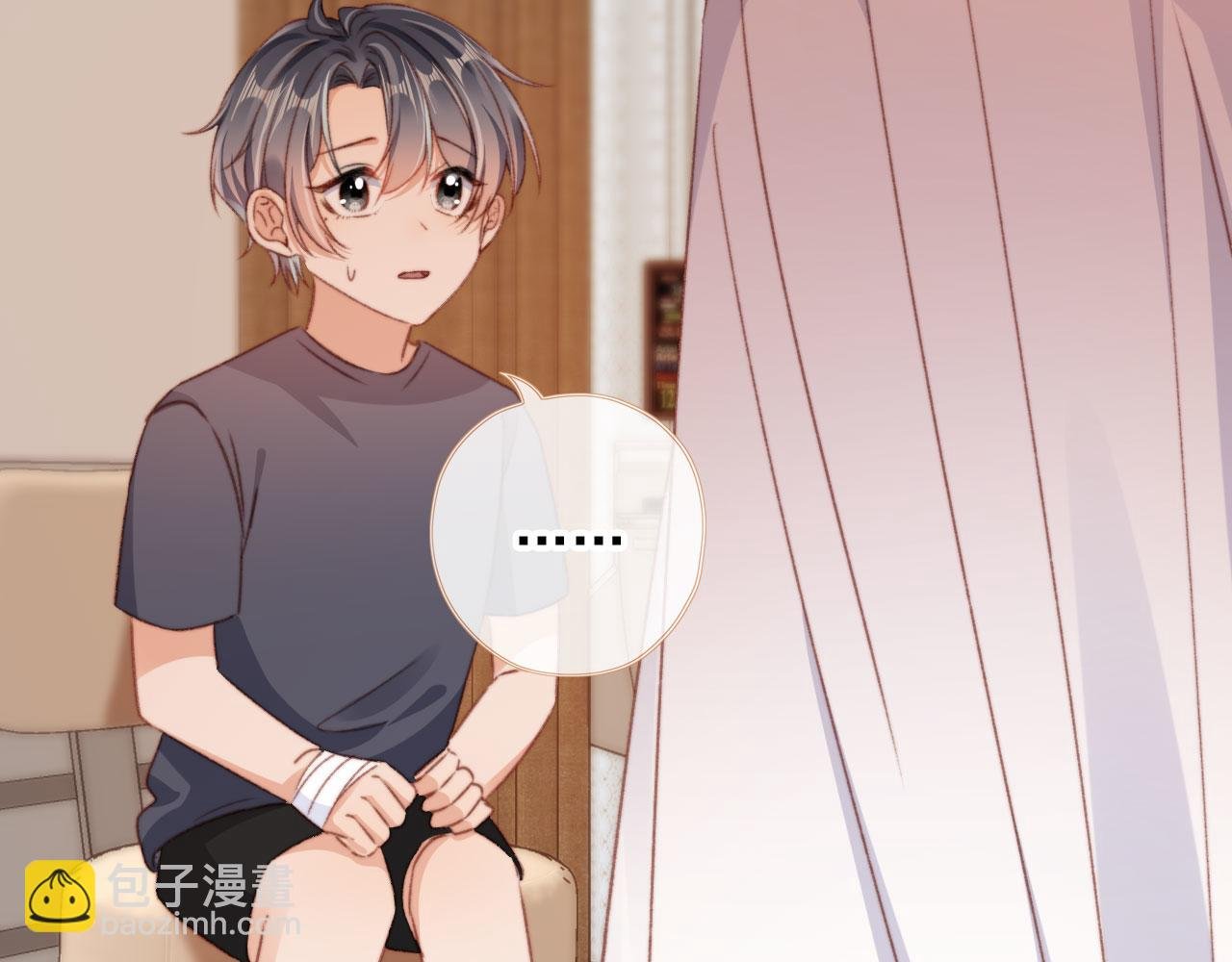 第86话 再陪他一次