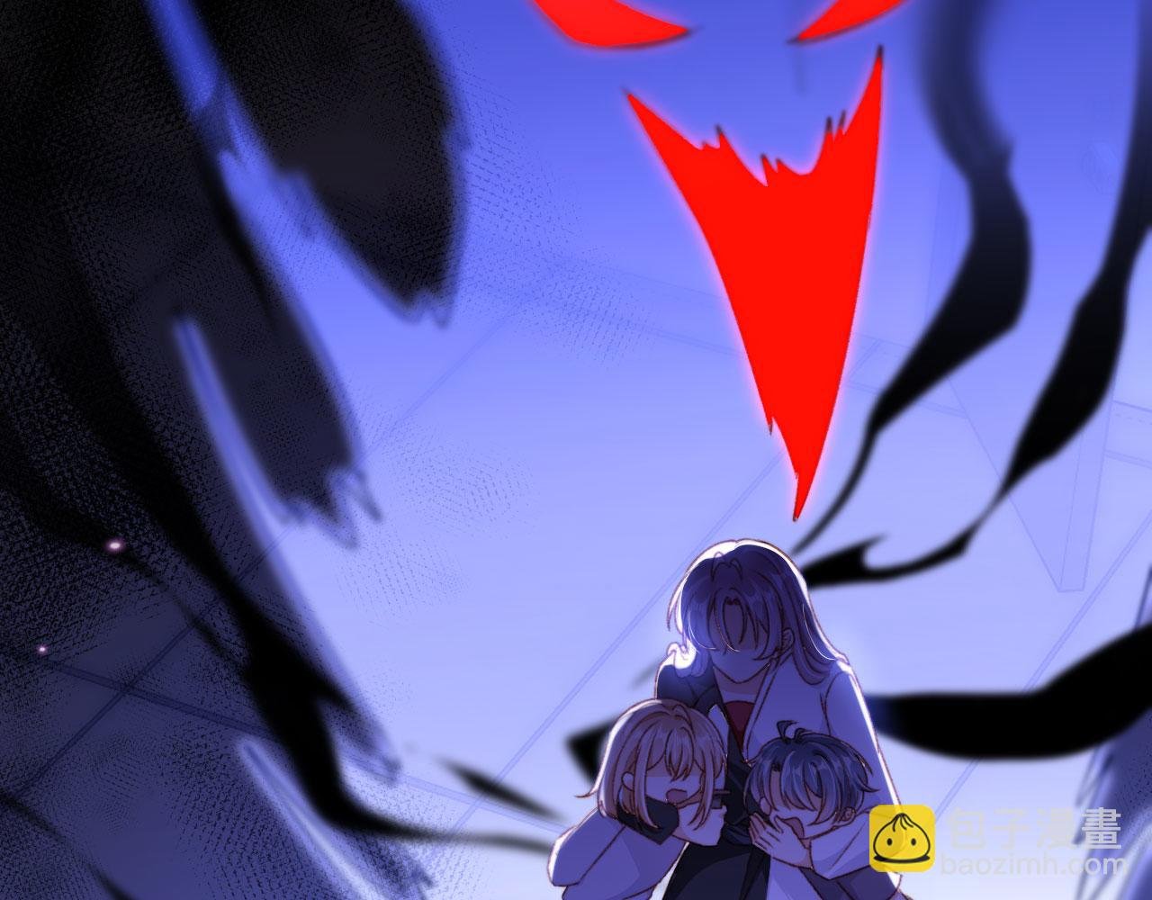 第88话 黑化