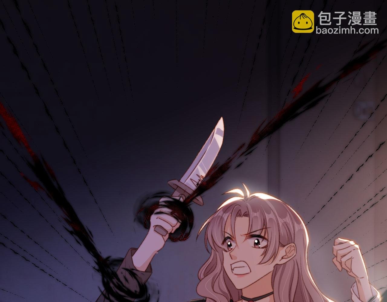 第88话 黑化