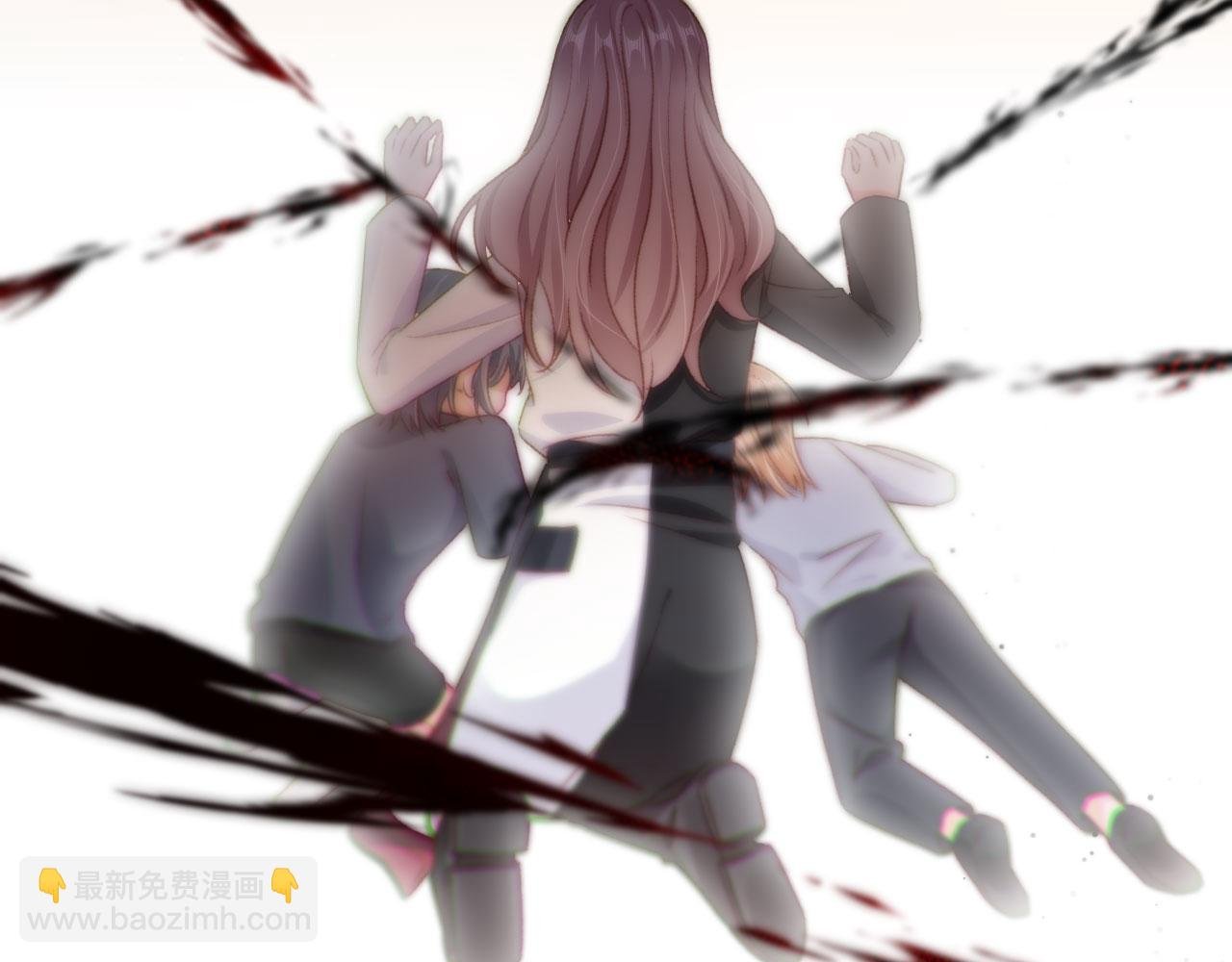 第88话 黑化
